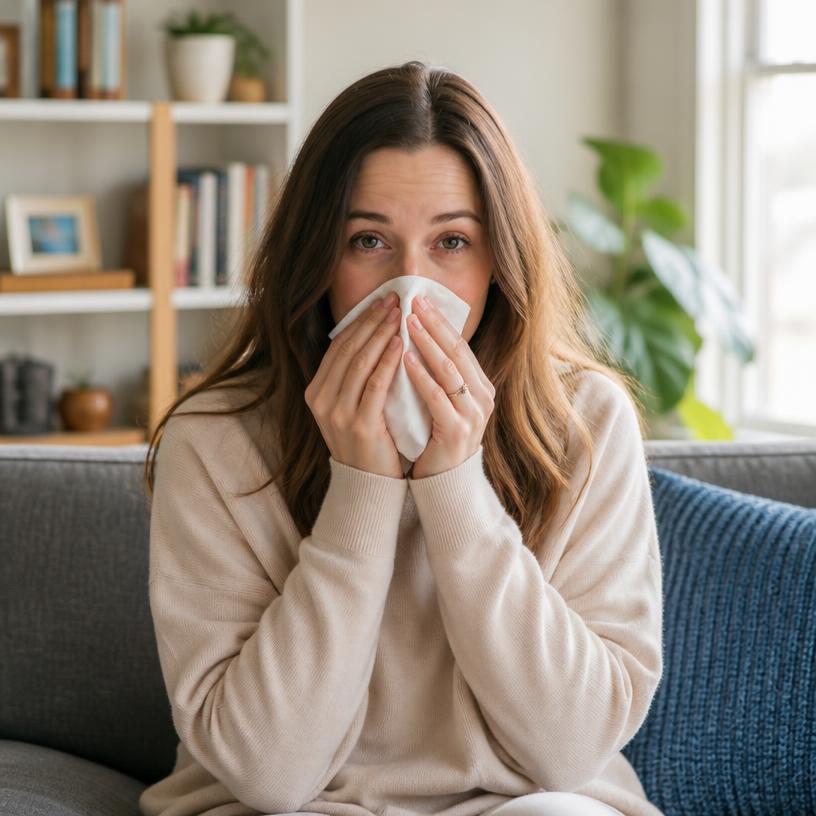 Allergy Sufferers
