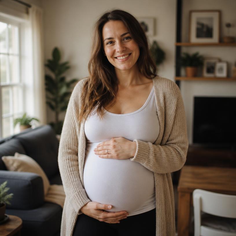 Expecting Moms